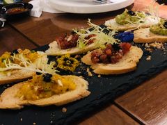 -STARRY CAFE & LOUNGE BAR(高新店)