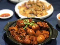 特色红烧肉-建国328 本帮小馆·面馆
