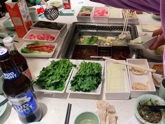 -野妹火锅(龙岗店)