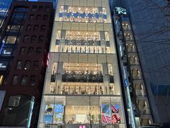 -优衣库(银座店)