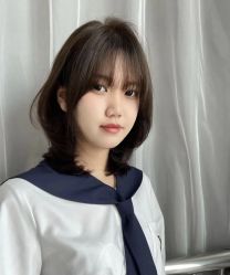-FASHION PALACE hair+