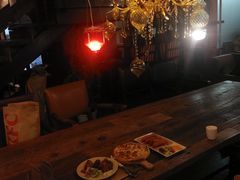 -MAAN COFFEE(金桥店)