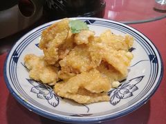 -张氏鱼庄