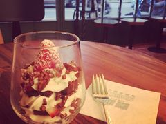 -治愈系甜品The Soothing Dessert(科海大楼店)