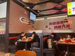 -胖哥俩肉蟹煲(济南世茂国际广场店)