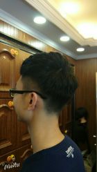 -小齐发型Star·Salon