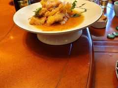 -老江南春·中国龙菜(衡山路店)