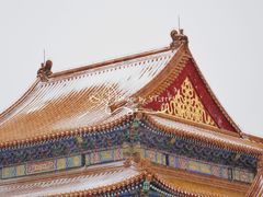 景点-故宫博物院(故宫)