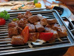 -九井澤精致料理(金茂店)