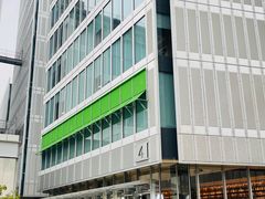 -茑屋书店(天目里店)
