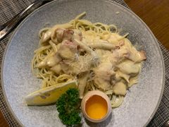 -巴别塔法餐舍(合作路店)
