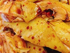 白切鸡-羊桥饭店