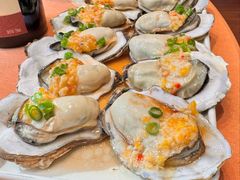 -双合园·海鲜水饺青岛菜(九水东路店)