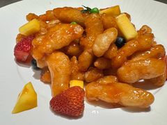 -田婆婆的菜(友谊阳光城店)