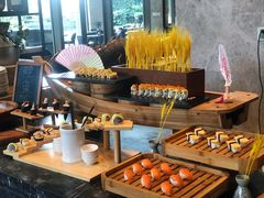 -贵阳恒世纪酒店·味自助餐厅