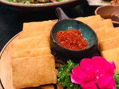 -山石榴·贵州菜(丰盛里店)