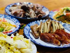 -朱秀英梆梆肉葫芦头(琉璃街店)