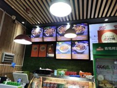 -内蒙焖面大盆骨餐馆(山大路店)