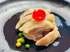 -月湖翠·上海菜(思南公馆淮海店)