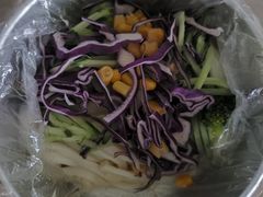 -清真盛志望麻酱酿皮·非遗老字号