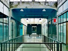 -半岛1919创意园区