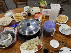 -章记正宗南岗鱼蛋火锅