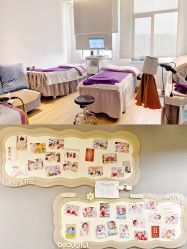 -安馨无忧月子中心(青秀店)