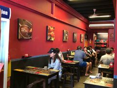 -南洋老咖啡(牛车水店)