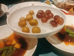 -茶人村·宫廷私厨(奥体印象城店)