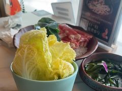 -狐狸爱上椰子鸡(滨江星光大道店)