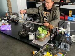 -天空之城游乐体验世界(义乌之心店)