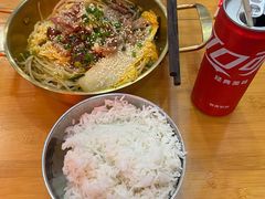 -冒胖子·市井火锅冒菜(同创汇店)