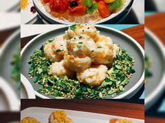 -大树餐厅(益田假日店)