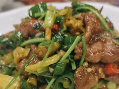 -新辉港式茶餐厅(北栅店)