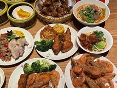 -万事吉健康生活馆(古城店)