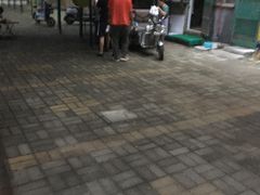 -王虎子大饼(甸柳新村五区店)