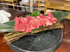 -三代烤肉(保利广场店)