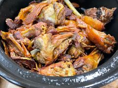 -斯丹姜母鸭·古法干香(涂门街总店)