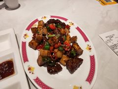 -嘉味港式餐厅(海门大有境店)