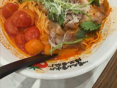 -和府捞面(金山万达店)