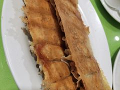 -大眼锅贴水饺(河东店)