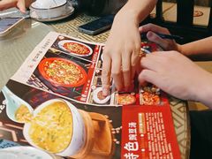-新繁老號豌豆汤饭店·江湖菜(宝光寺店)