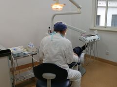 -同济大学附属口腔医院