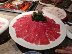 -码头故事火锅(大丰店)