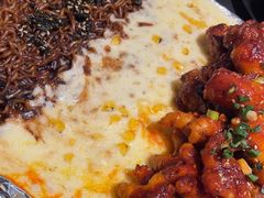 -HOTISLAND海鸡岛·韩国料理(江南西店)