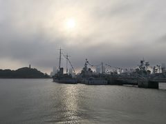 -青岛海滨风景区