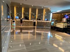 -阳光壹佰美爵酒店-绿洲西餐厅
