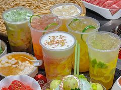 -川西坝子火锅(清江东路3.0直营店)