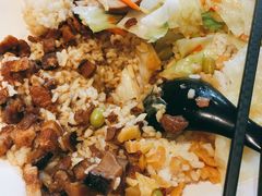 -永和大王(茉莉上新·共和新路店)
