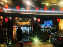 门面-刘师父老汉口江湖菜(蔡锷路店)